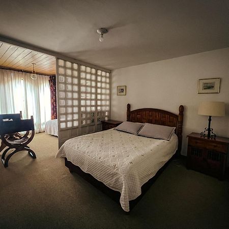Hotel Puntalarga Nobsa Esterno foto