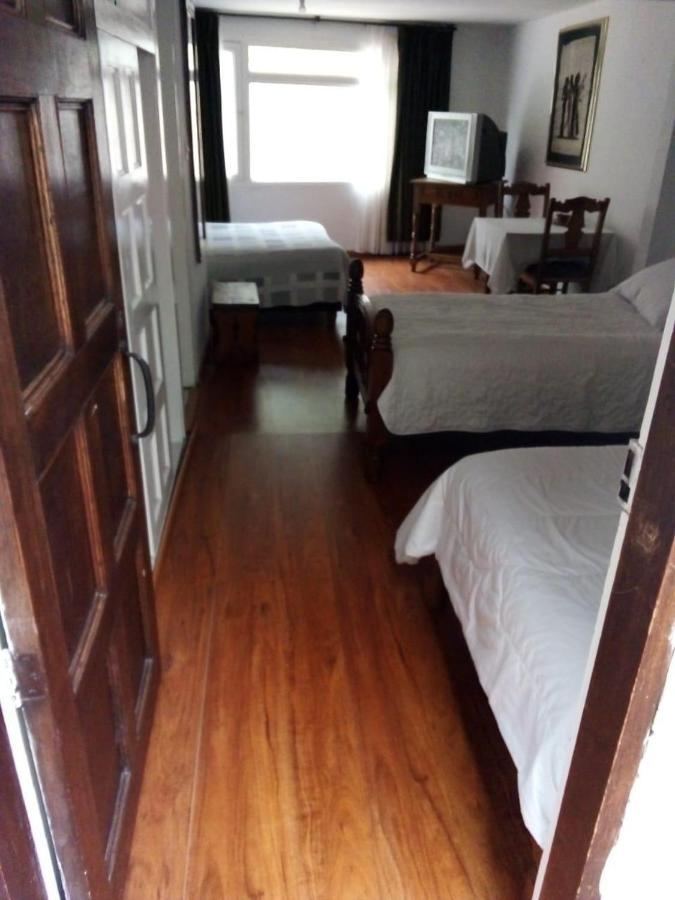 Hotel Puntalarga Nobsa Esterno foto