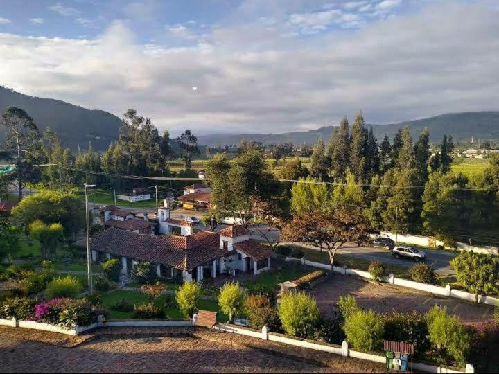 Hotel Puntalarga Nobsa Esterno foto