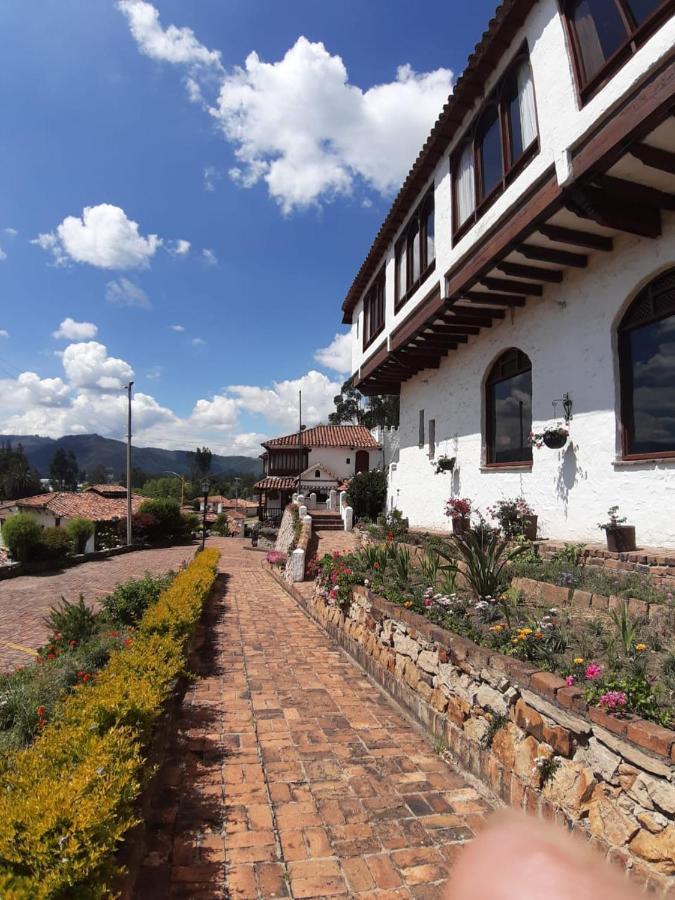 Hotel Puntalarga Nobsa Esterno foto