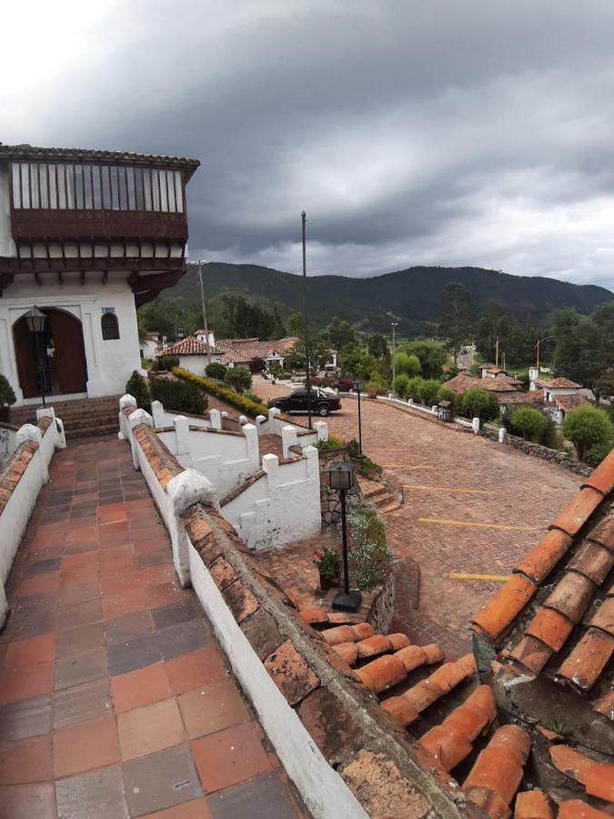Hotel Puntalarga Nobsa Esterno foto