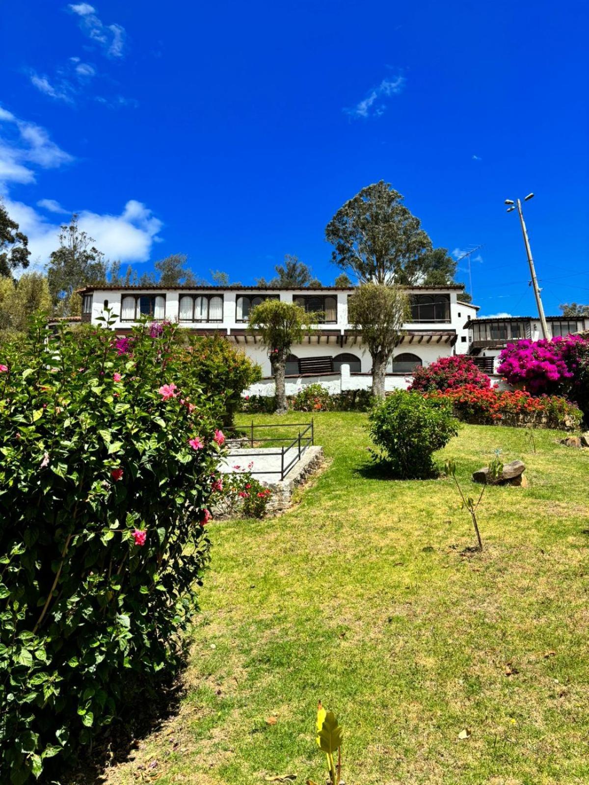 Hotel Puntalarga Nobsa Esterno foto
