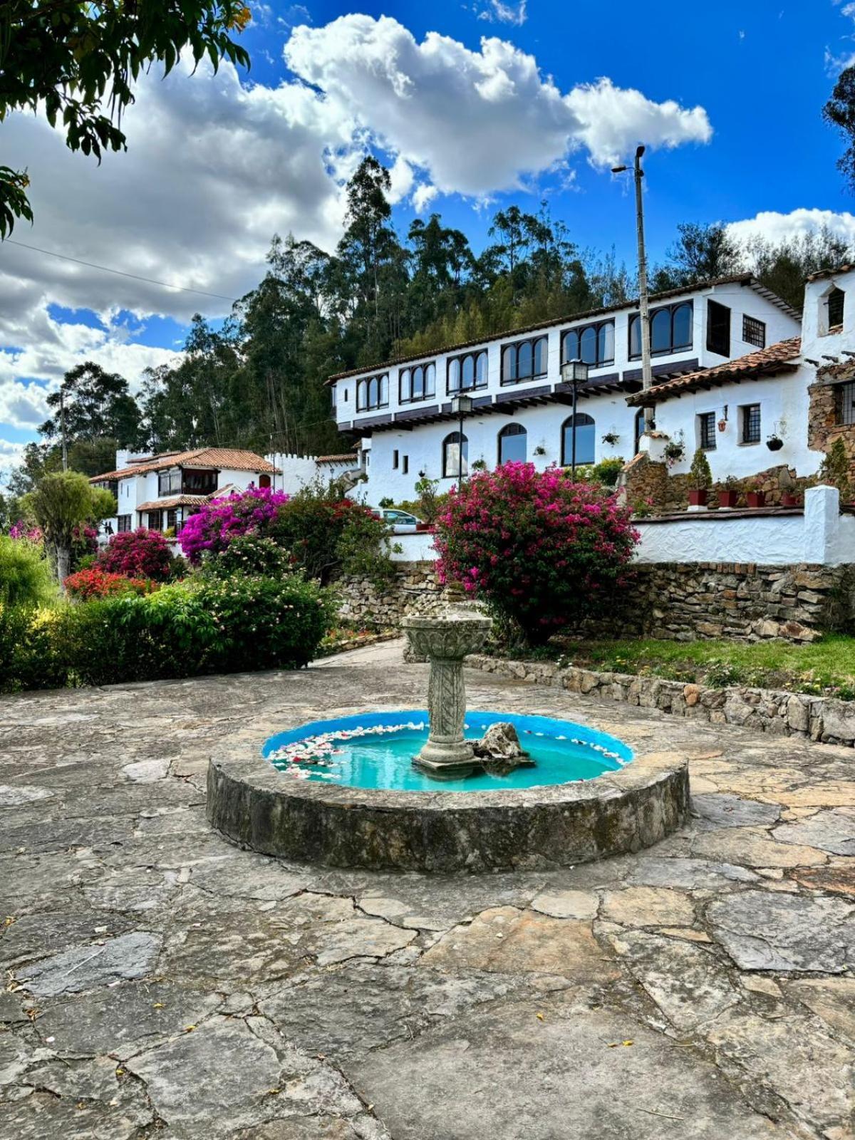 Hotel Puntalarga Nobsa Esterno foto