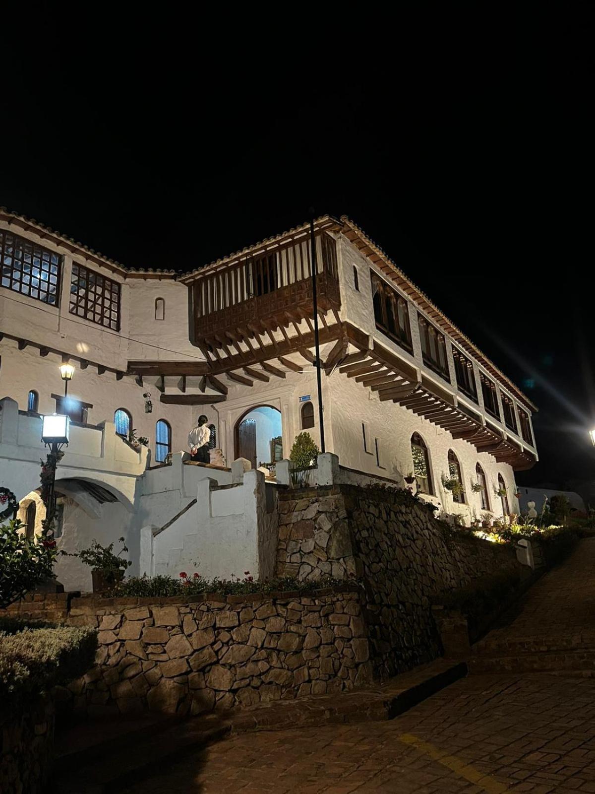 Hotel Puntalarga Nobsa Esterno foto