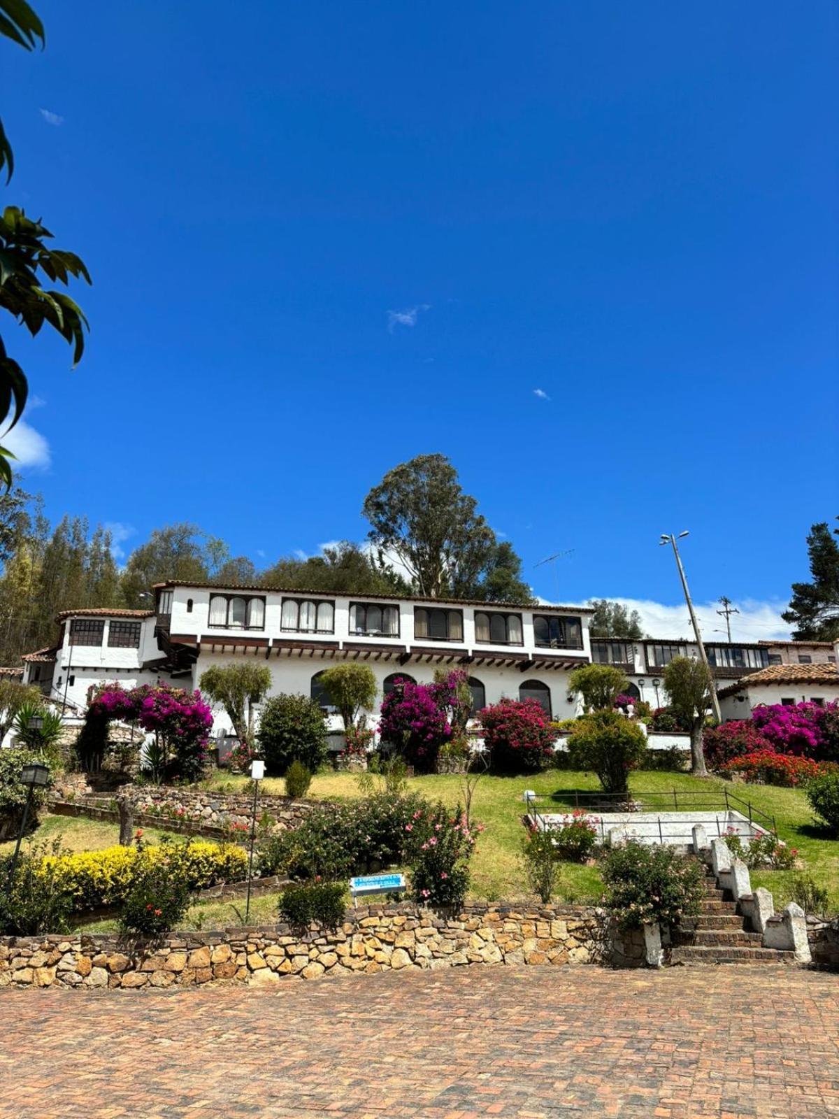 Hotel Puntalarga Nobsa Esterno foto