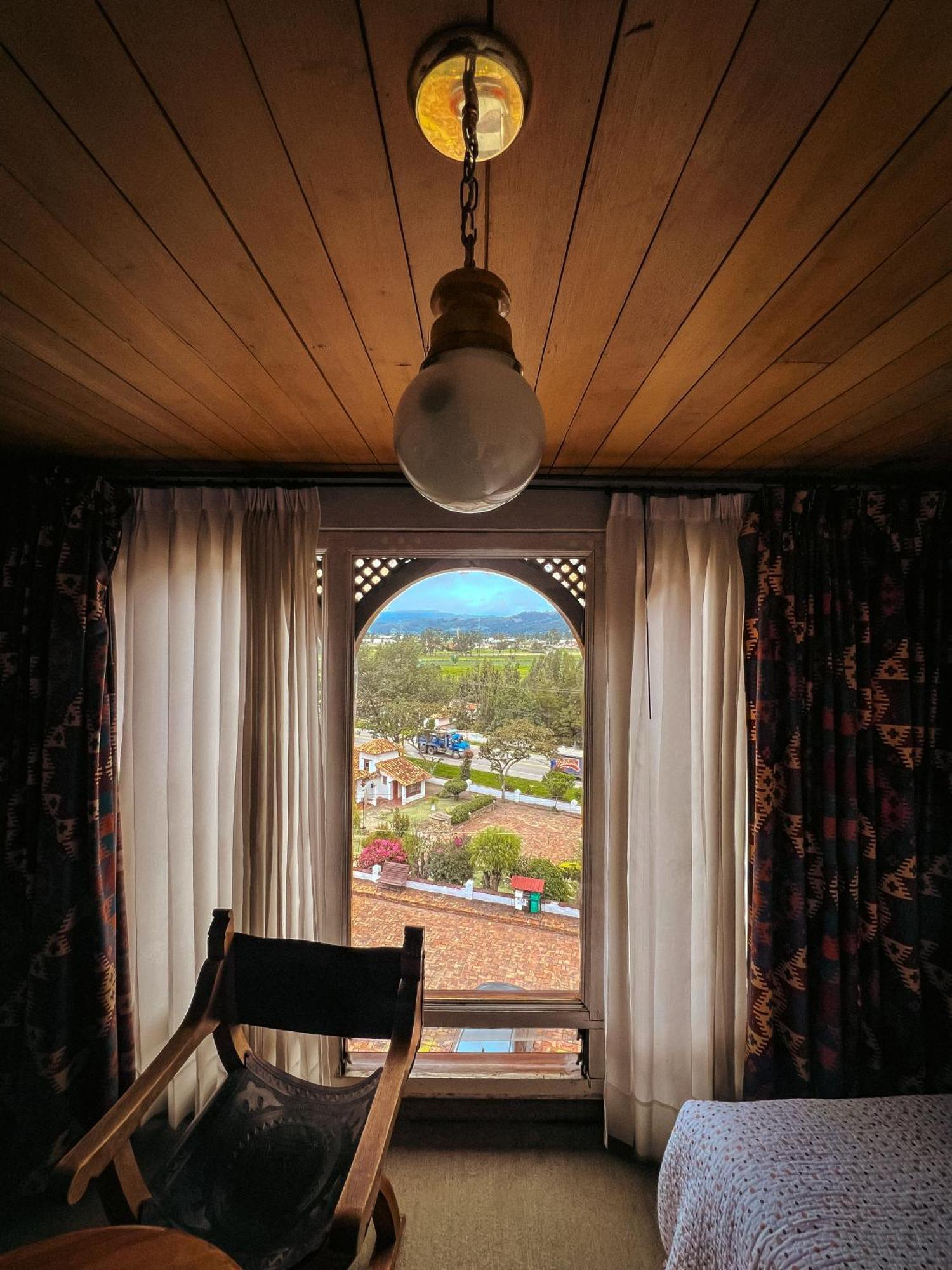Hotel Puntalarga Nobsa Esterno foto