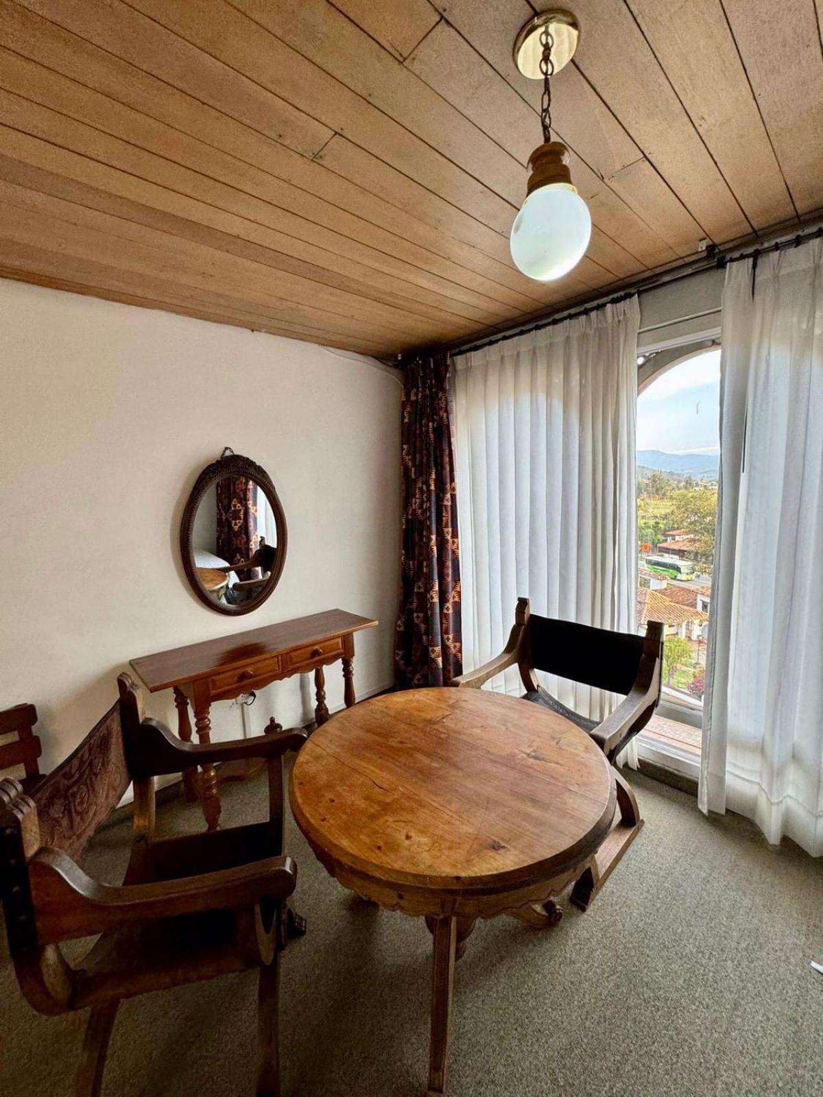 Hotel Puntalarga Nobsa Esterno foto