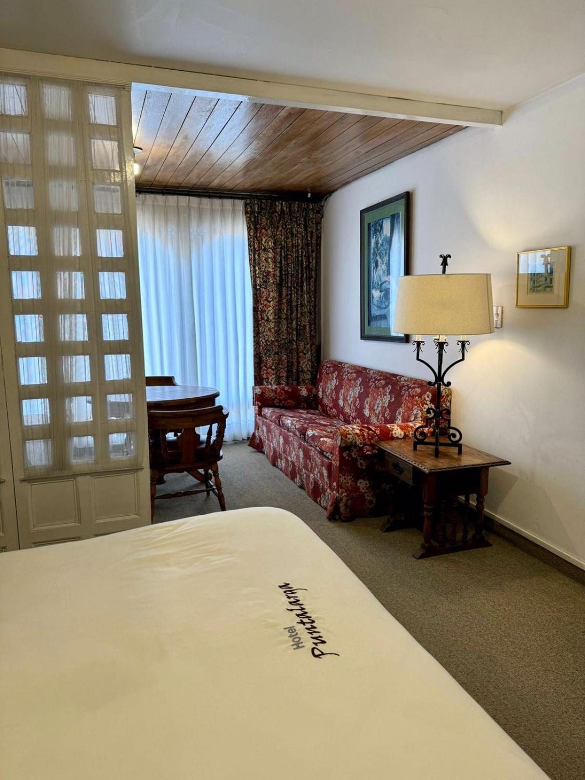 Hotel Puntalarga Nobsa Esterno foto