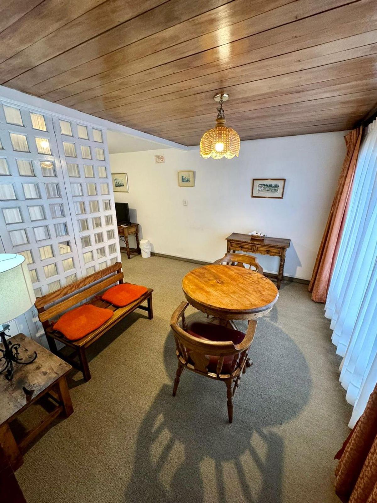 Hotel Puntalarga Nobsa Esterno foto
