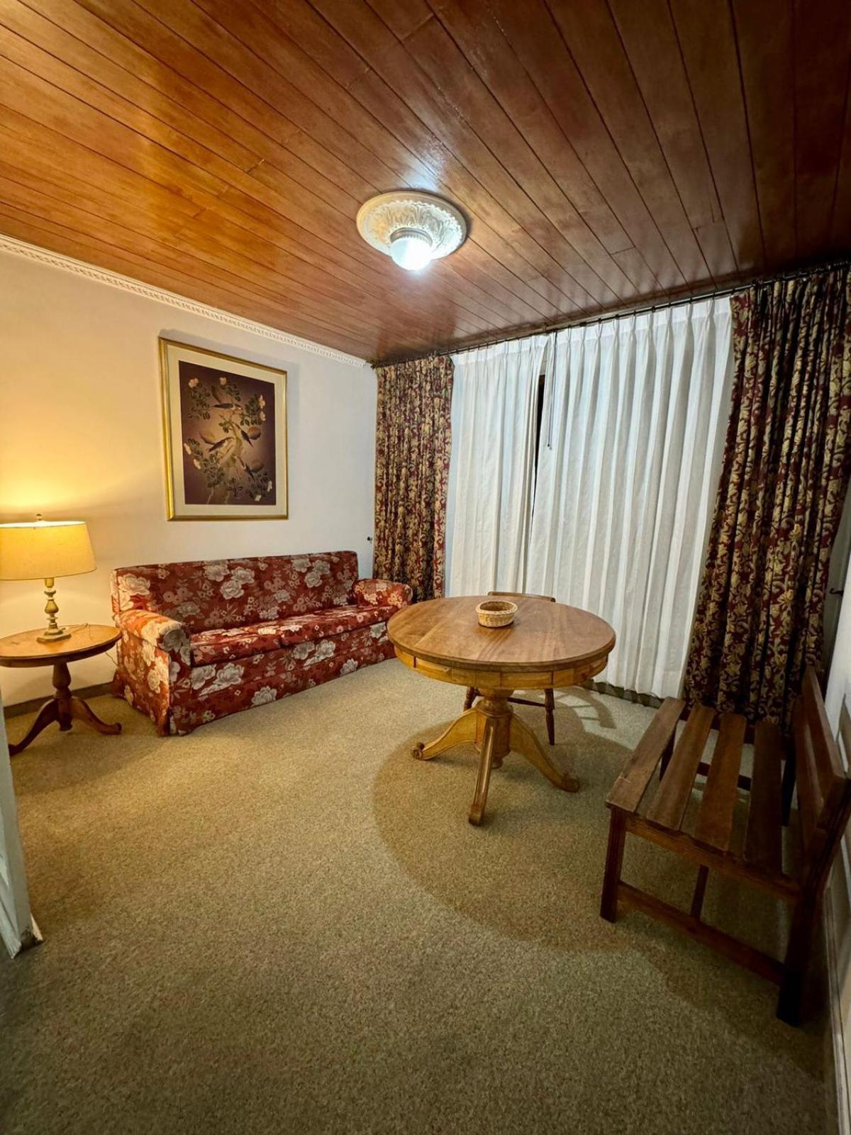 Hotel Puntalarga Nobsa Esterno foto