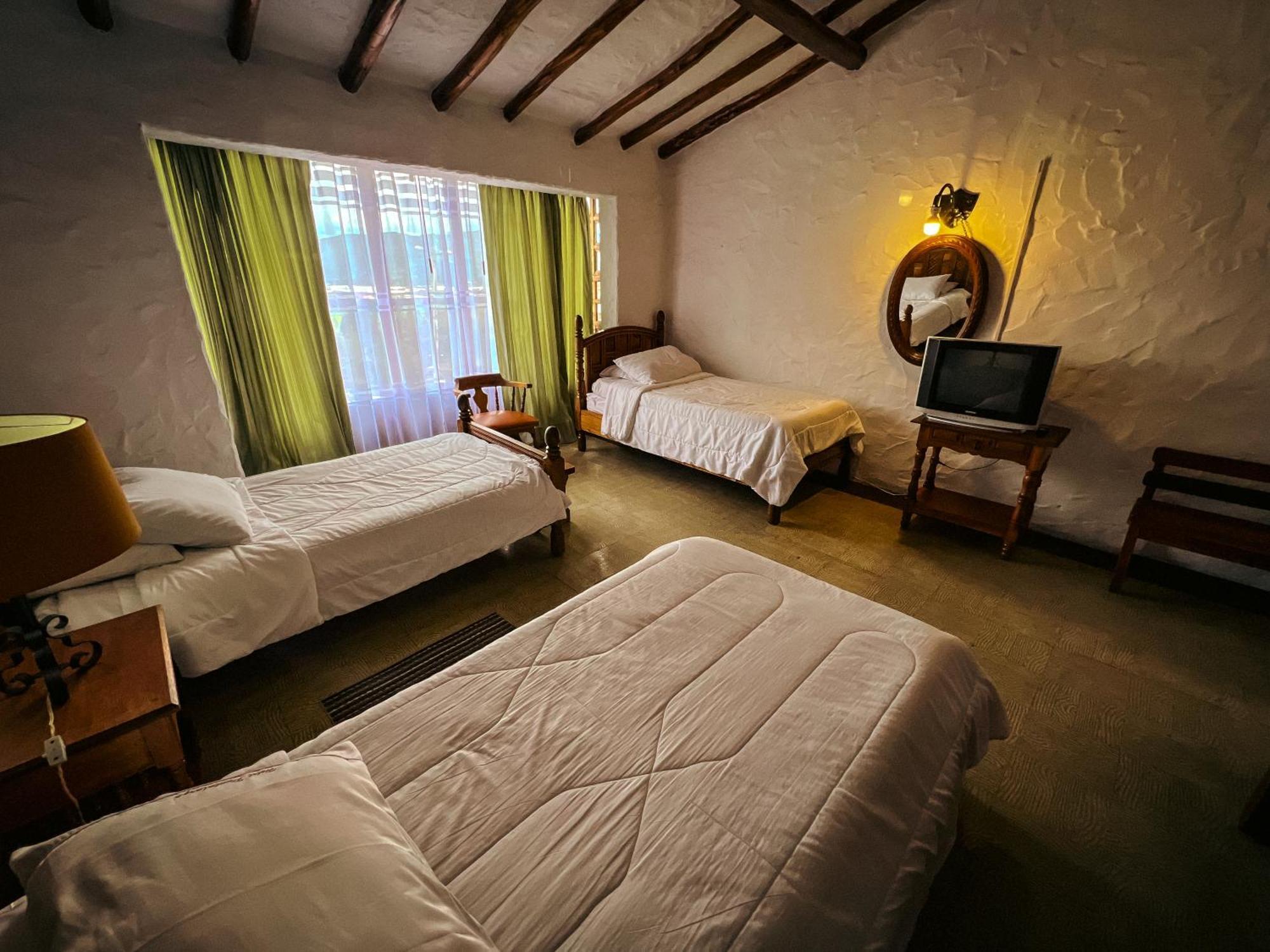 Hotel Puntalarga Nobsa Esterno foto