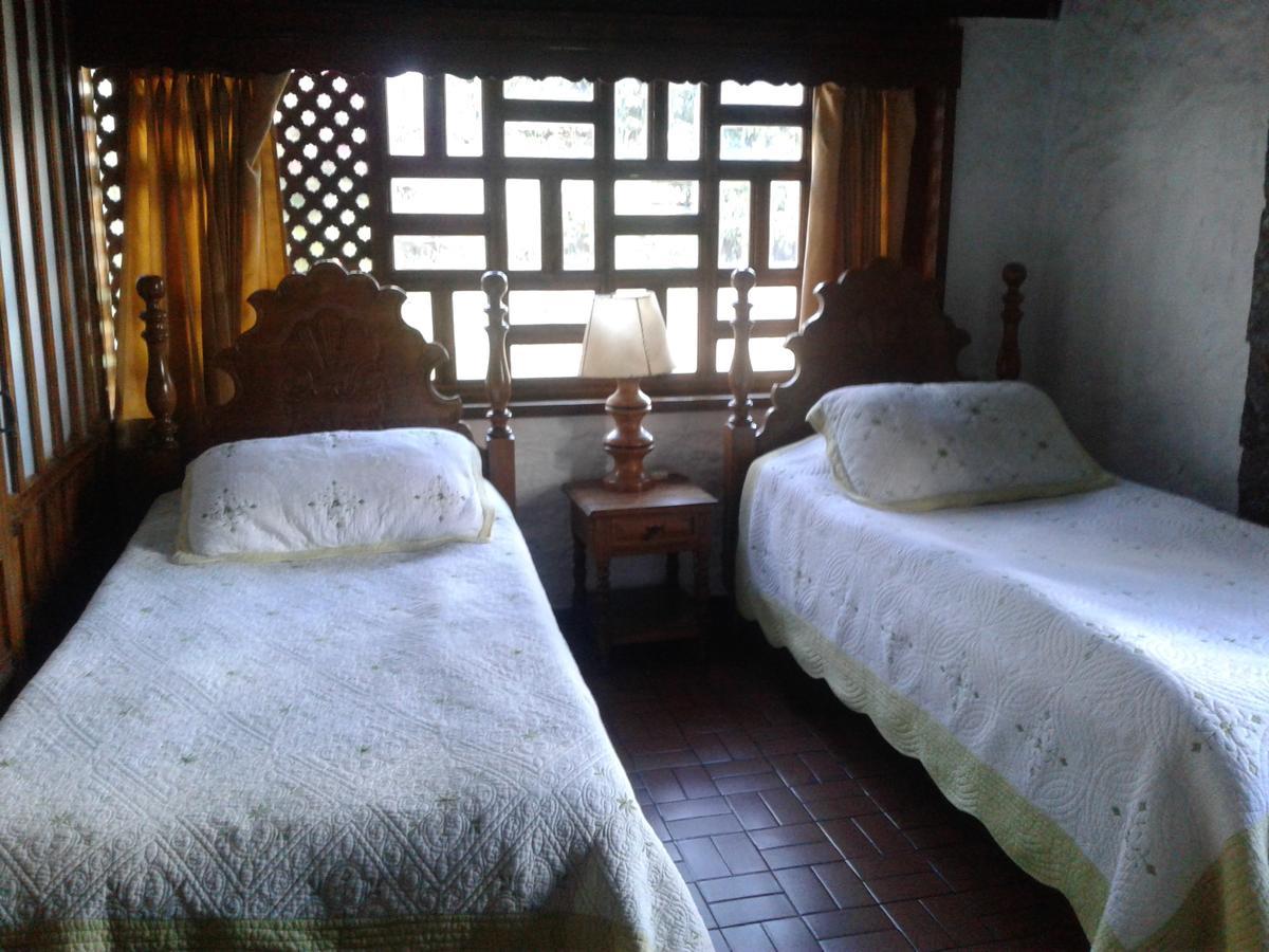 Hotel Puntalarga Nobsa Esterno foto
